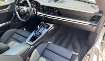 2023 Porsche 911 Carrera S full