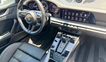 2023 Porsche 911 Carrera S full