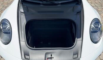 2023 Porsche 911 Carrera S full