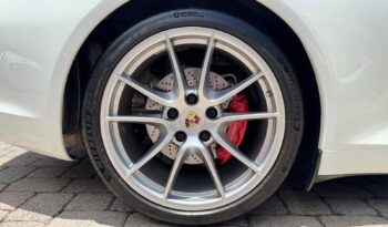 2013 Porsche 911 Carrera S Cabriolet full