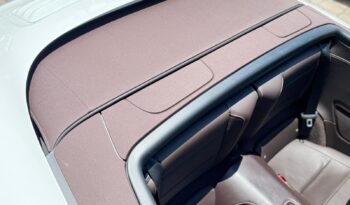 2013 Porsche 911 Carrera S Cabriolet full