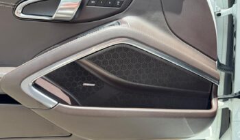 2013 Porsche 911 Carrera S Cabriolet full