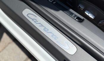 2013 Porsche 911 Carrera S Cabriolet full
