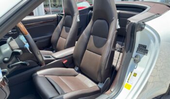 2013 Porsche 911 Carrera S Cabriolet full