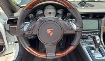2013 Porsche 911 Carrera S Cabriolet full