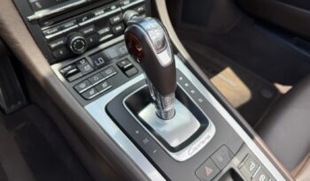 2013 Porsche 911 Carrera S Cabriolet full