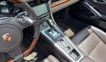 2013 Porsche 911 Carrera S Cabriolet full