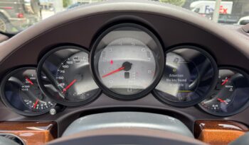 2013 Porsche 911 Carrera S Cabriolet full