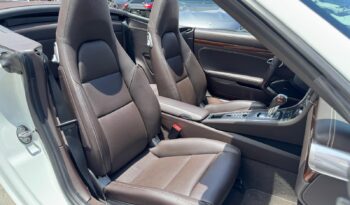 2013 Porsche 911 Carrera S Cabriolet full