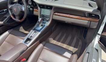 2013 Porsche 911 Carrera S Cabriolet full