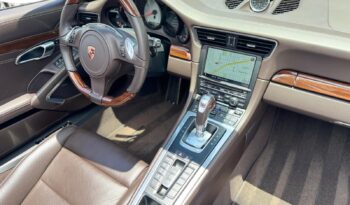 2013 Porsche 911 Carrera S Cabriolet full