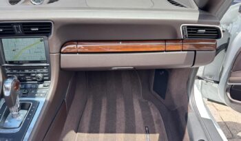 2013 Porsche 911 Carrera S Cabriolet full