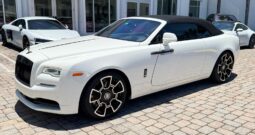 2020 Rolls-Royce Dawn