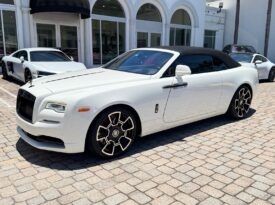 2020 Rolls-Royce Dawn