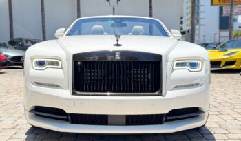2020 Rolls-Royce Dawn full