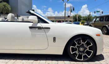2020 Rolls-Royce Dawn full