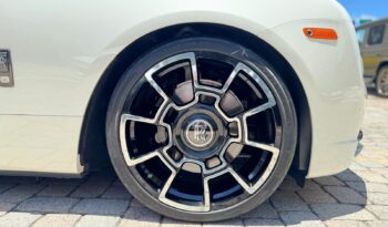 2020 Rolls-Royce Dawn full
