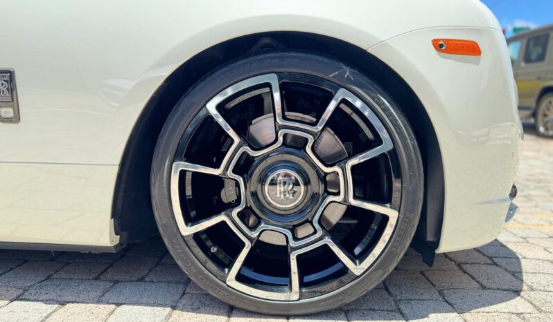 2020 Rolls-Royce Dawn full