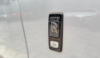 2020 Rolls-Royce Dawn full