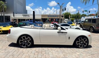 2020 Rolls-Royce Dawn full