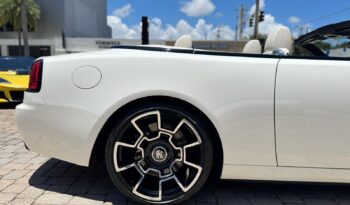 2020 Rolls-Royce Dawn full