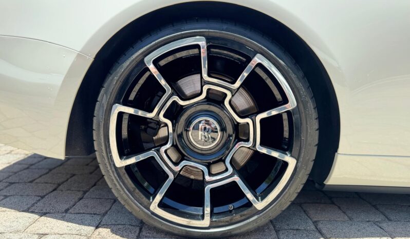 2020 Rolls-Royce Dawn full
