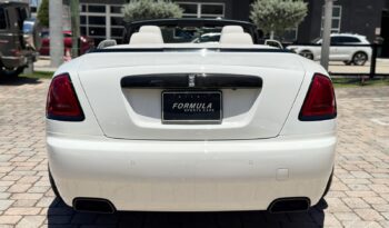 2020 Rolls-Royce Dawn full