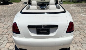 2020 Rolls-Royce Dawn full