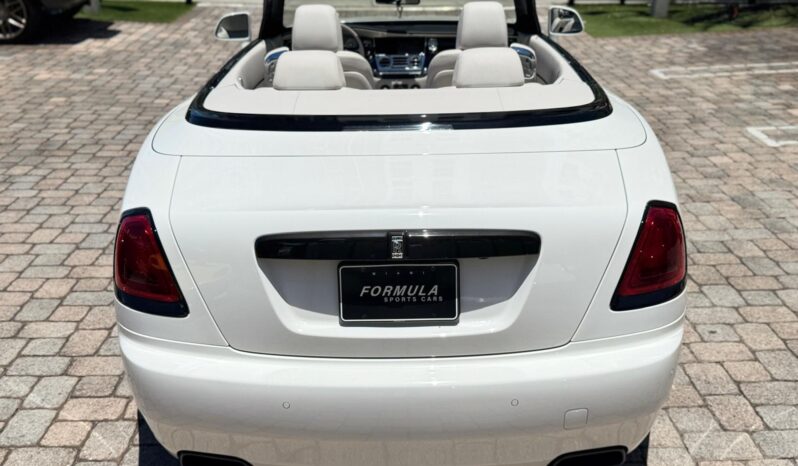 2020 Rolls-Royce Dawn full