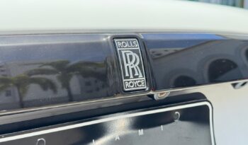2020 Rolls-Royce Dawn full