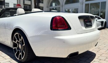 2020 Rolls-Royce Dawn full