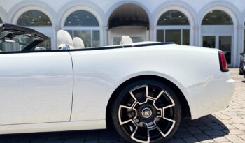 2020 Rolls-Royce Dawn full