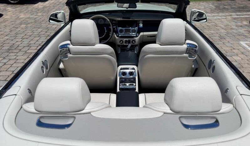 2020 Rolls-Royce Dawn full