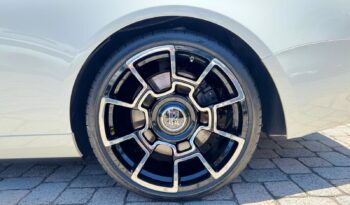 2020 Rolls-Royce Dawn full