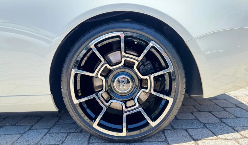 2020 Rolls-Royce Dawn full