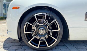 2020 Rolls-Royce Dawn full