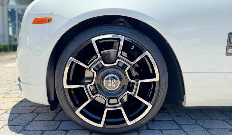 2020 Rolls-Royce Dawn full