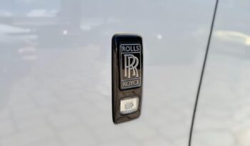 2020 Rolls-Royce Dawn full