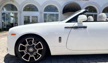 2020 Rolls-Royce Dawn full