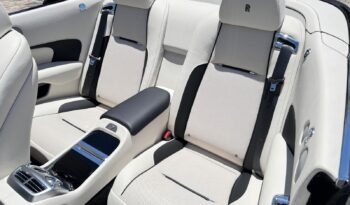 2020 Rolls-Royce Dawn full