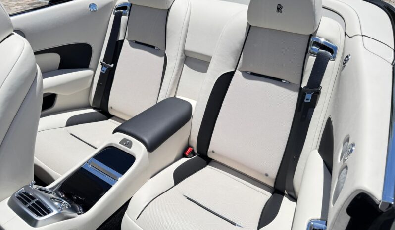 2020 Rolls-Royce Dawn full