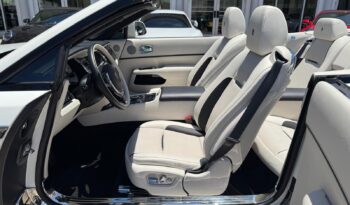 2020 Rolls-Royce Dawn full