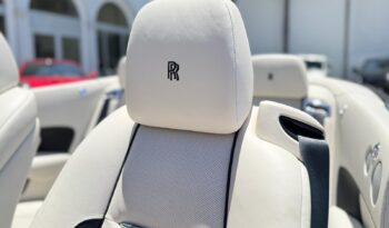 2020 Rolls-Royce Dawn full