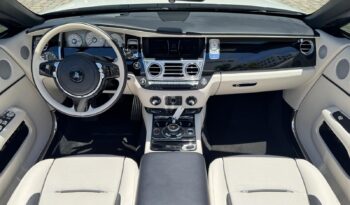 2020 Rolls-Royce Dawn full