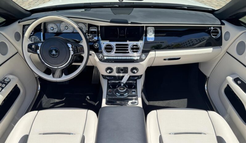 2020 Rolls-Royce Dawn full