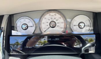 2020 Rolls-Royce Dawn full