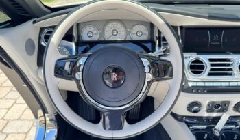 2020 Rolls-Royce Dawn full