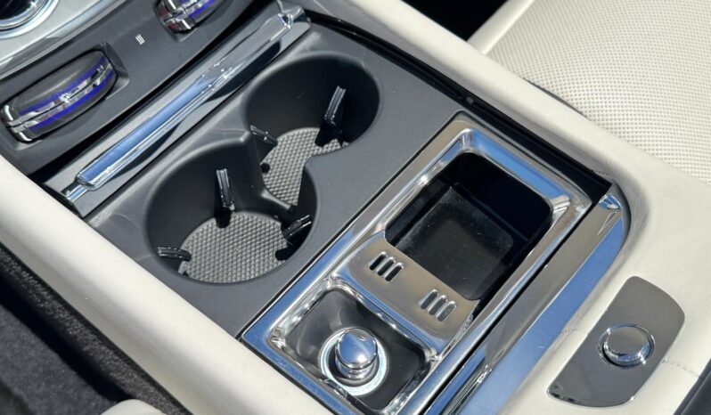 2020 Rolls-Royce Dawn full