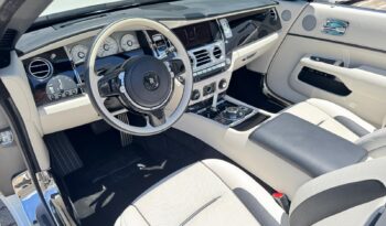 2020 Rolls-Royce Dawn full