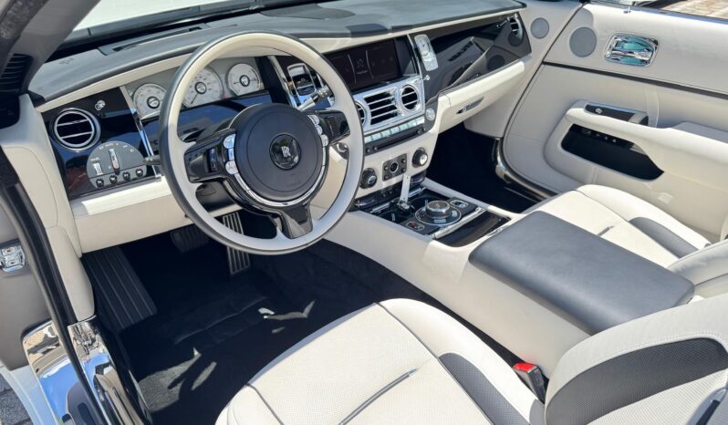 2020 Rolls-Royce Dawn full